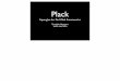Plack - O'Reilly Media - Technology Books, Tech Conferences
