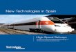 download the full PDF - New Technologies from Spain - Technology