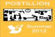 Summer 2012 - Saskatchewan German Council
