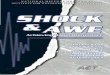 Shock and Awe - Command and Control Research Program