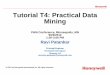 Practical Data Mining - PHM Society
