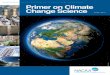 Primer on Climate Change Science - State/Local Air Pollution