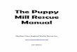 The Puppy Mill Rescue Manual - Northern New England Westie