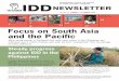 Download Newsletter - ICCIDD Global Network