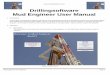 Mud Engineer user manual - Drilling Software