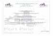 Agenda Council Meeting - 27 March 2013 (Part 1) - Port Pirie