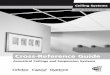 Cross Reference BrochureCX - REINKE : Supply Companies