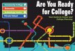 Are You Ready for College? - Oklahoma College Assistance Program
