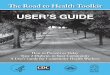 Road to Health Toolkit User's Guide - Centers for Disease Control