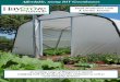 Affordable, strong DIY Greenhouses - Haygrove