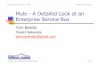 Mule - A Detailed Look at an Enterprise Service Bus - Colorado