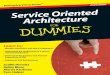 Service Oriented Architecture For Dummies, 2nd Edition - TechTarget