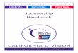 Sponsorship Handbook - Relay For Life