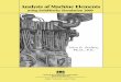 978-1-58503-493-2 -- Analysis of Machine - SDC Publications
