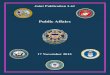 JP 3-61 Public Affairs - Defense Technical Information Center