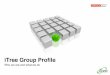 iTree Group Profile -