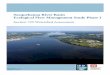 Ecological Flow Management Study Phase 1 Report - Susquehanna