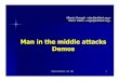 Man in the middle attacks Demos - Black Hat