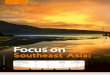 Focus on Southeast Asia - Greater New York Dental Meeting