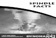 Part I - Spindle Facts