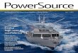 PowerTech 6090SFM marine engine