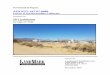 Geotechnical Report - San Bernardino County