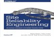 Tytuł oryginału: Site Reliability Engineering: How Google 