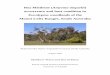 Eucalyptus woodlands of the Mount Lofty Ranges, South Australia