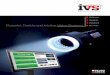 Industrial Vision Systems - Machine Vision Systems, Software and