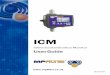 ICM/User Guide - MP Filtri