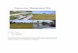 Stormwater Management Plan - State Water Resources Control