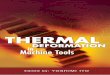 Thermal Deformation in Machine Tools - McGraw-Hill Professional