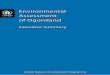 Environmental Assessment of Ogoniland. Executive Summary