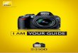 I AM YOUR GUIDE - Nikon Asia