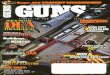 Guns Magazine, October 2004 - Rock River Arms