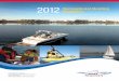 2012 Recreational Boating Statistics - USCG Office of Boating Safety