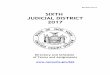 SIXTH JUDICIAL DISTRICT 2014 - Unified Court System