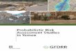 Probabilistic Risk Assessment Studies in Yemen - GFDRR