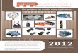 2012 Catalog - Federal Fluid Power