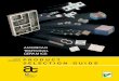 ATC product selection guide - Independent Electronic Components