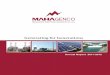 annual report 2011-2012 - Mahagenco