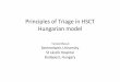 B1-10.1-Masszi - Principles of Triage in HSCT - WBMT