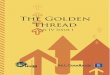 The Golden Thread Volume 4, Issue 1 - National University of