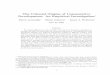 The Colonial Origins of Comparative Development: An Empirical - MIT