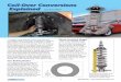 Coil-Over Conversions Explained - Total Control Products