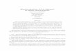 Representations of Lie algebras in prime characteristic - the