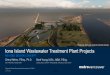 Rendering -freshwater wetlands and tidal channels Iona 