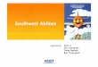 Southwest Airlines - Tistory