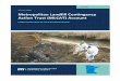 Metropolitan Landfill Contingency Action Trust (MLCAT 