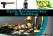 Tyre Accessories & Tooling - RIMEX